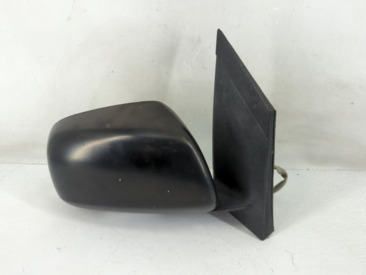2004-2010 Toyota Sienna Side Mirror Replacement Passenger Right View Door Mirror P/N:87910-AE02000 Fits OEM Used Auto Parts 