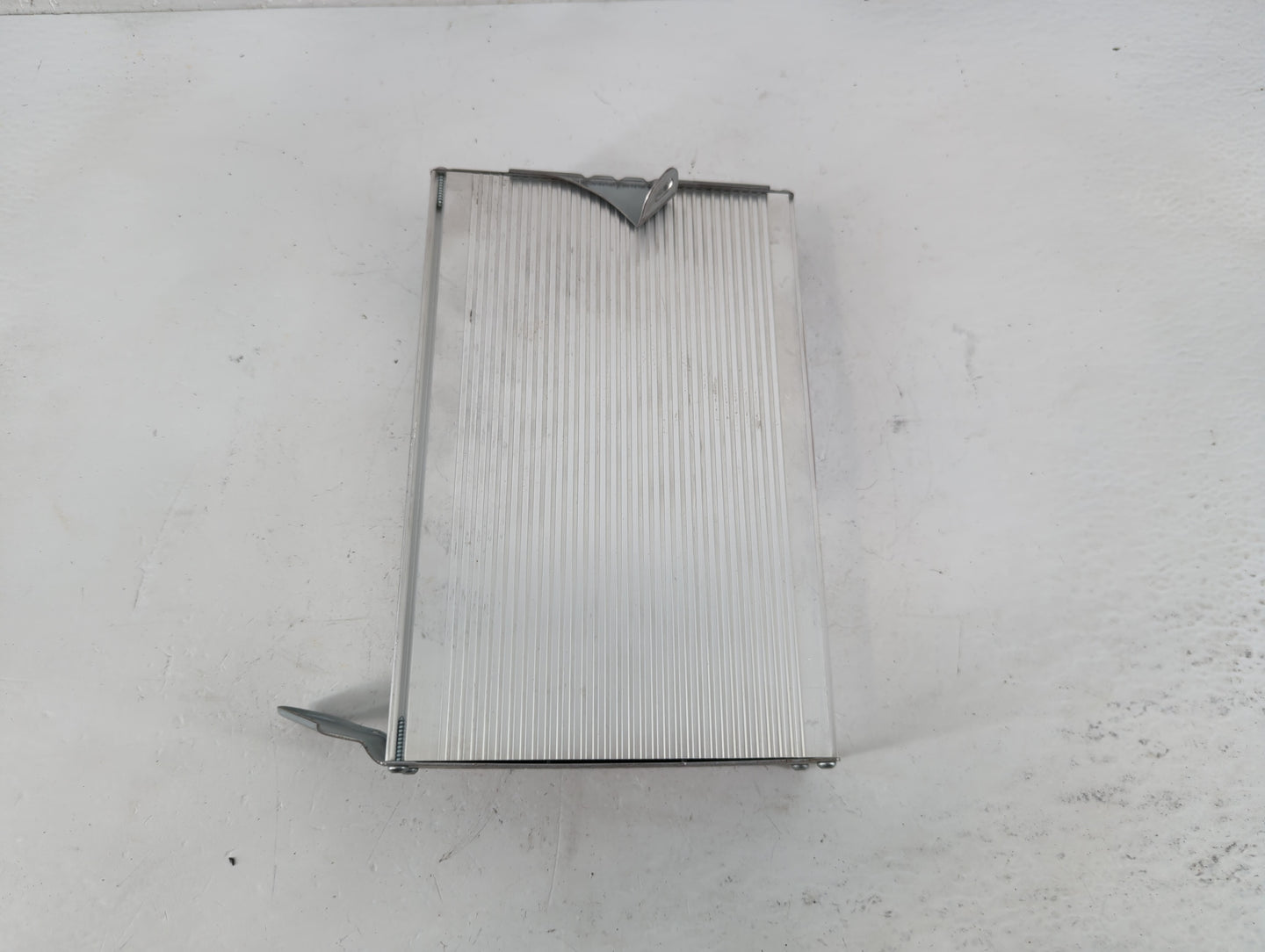 2006-2007 Toyota Sienna Radio Speaker Amplifier 86280-ae011 - Oemusedautoparts1.com