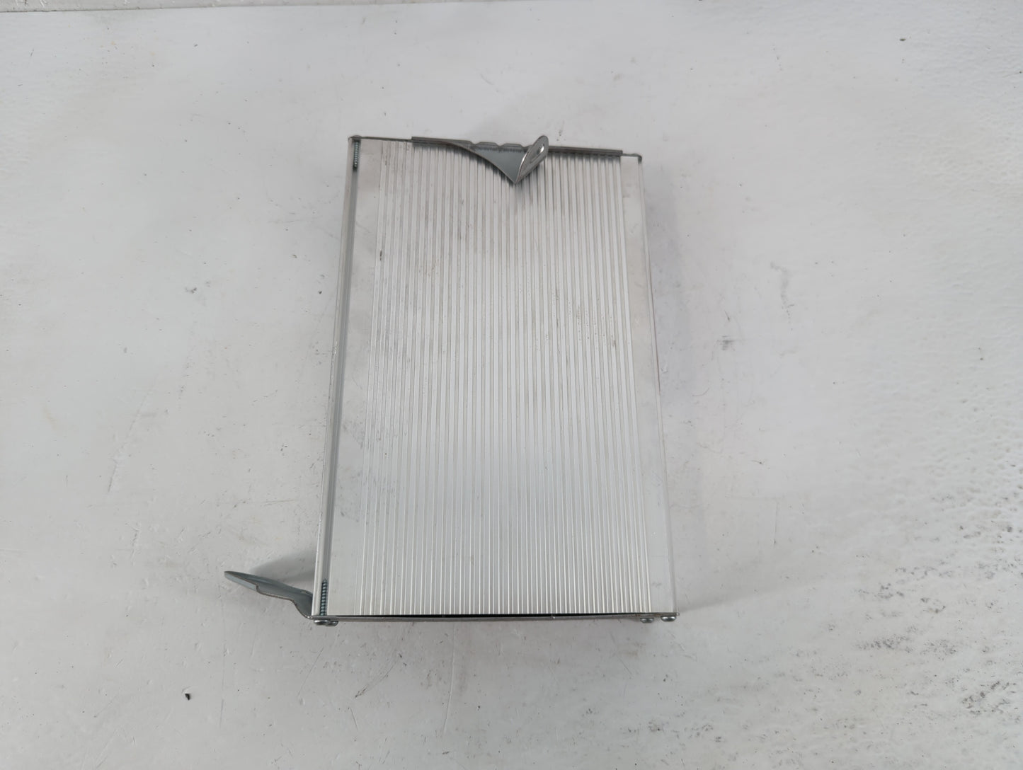 2006-2007 Toyota Sienna Radio Speaker Amplifier 86280-ae011 - Oemusedautoparts1.com