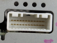 2006-2007 Toyota Sienna Radio Speaker Amplifier 86280-ae011 - Oemusedautoparts1.com