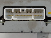 2006-2007 Toyota Sienna Radio Speaker Amplifier 86280-ae011 - Oemusedautoparts1.com