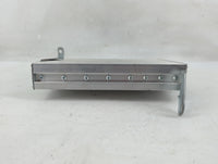 2006-2007 Toyota Sienna Radio Speaker Amplifier 86280-ae011 - Oemusedautoparts1.com