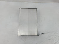 2006-2007 Toyota Sienna Radio Speaker Amplifier 86280-ae011 - Oemusedautoparts1.com