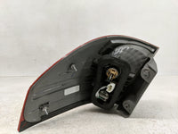 2006-2010 Toyota Sienna Tail Light Assembly Driver Left OEM Fits Fits 2006 2007 2008 2009 2010 OEM Used Auto Parts - Oemused