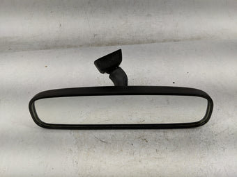 compare product 2004-2010 Toyota Sienna Interior Rear View Mirror Replacement OEM P/N:A047171 Fits OEM Used Auto Parts