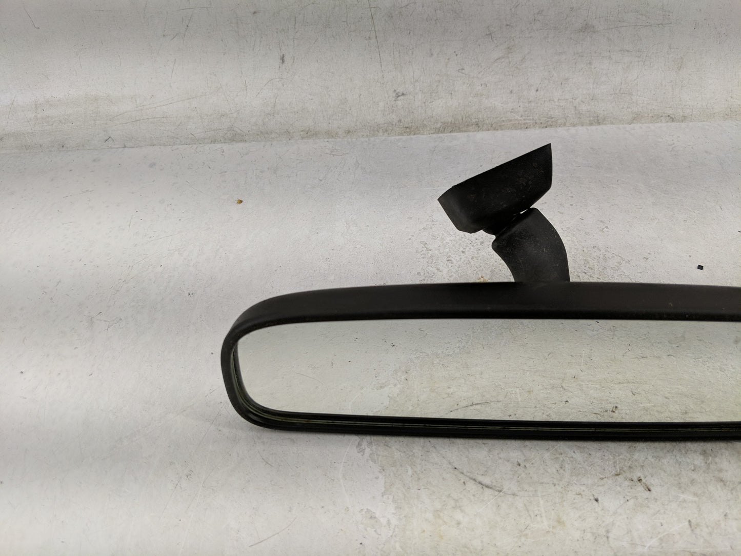 2004-2010 Toyota Sienna Interior Rear View Mirror Replacement OEM P/N:A047171 Fits OEM Used Auto Parts - Oemusedautoparts1.c