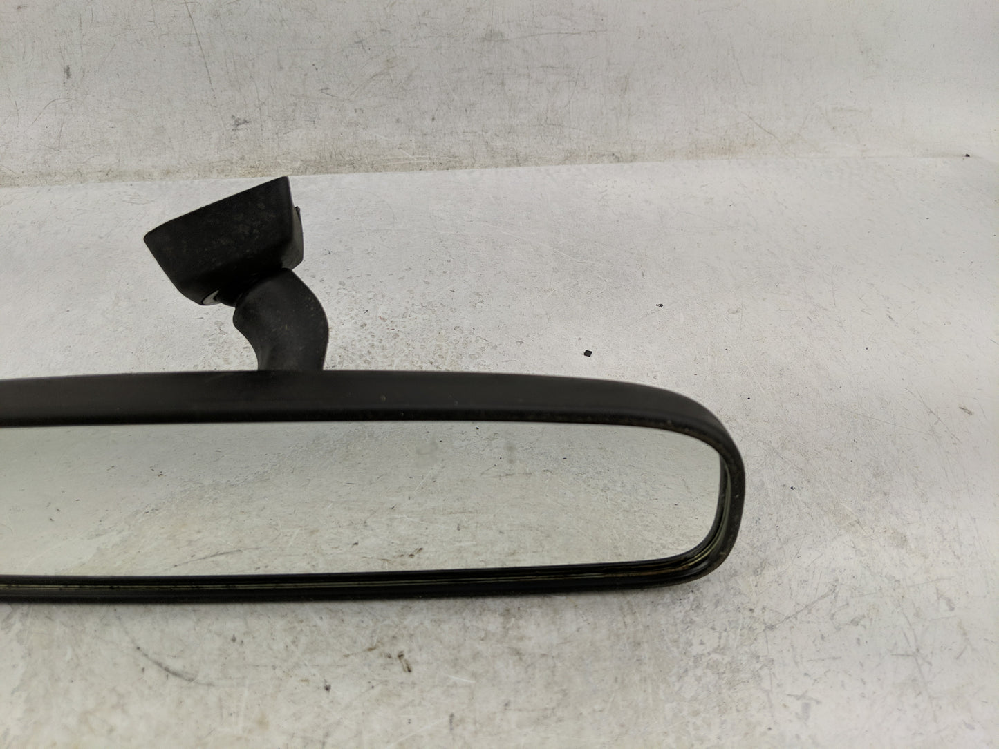 2004-2010 Toyota Sienna Interior Rear View Mirror Replacement OEM P/N:A047171 Fits OEM Used Auto Parts - Oemusedautoparts1.c