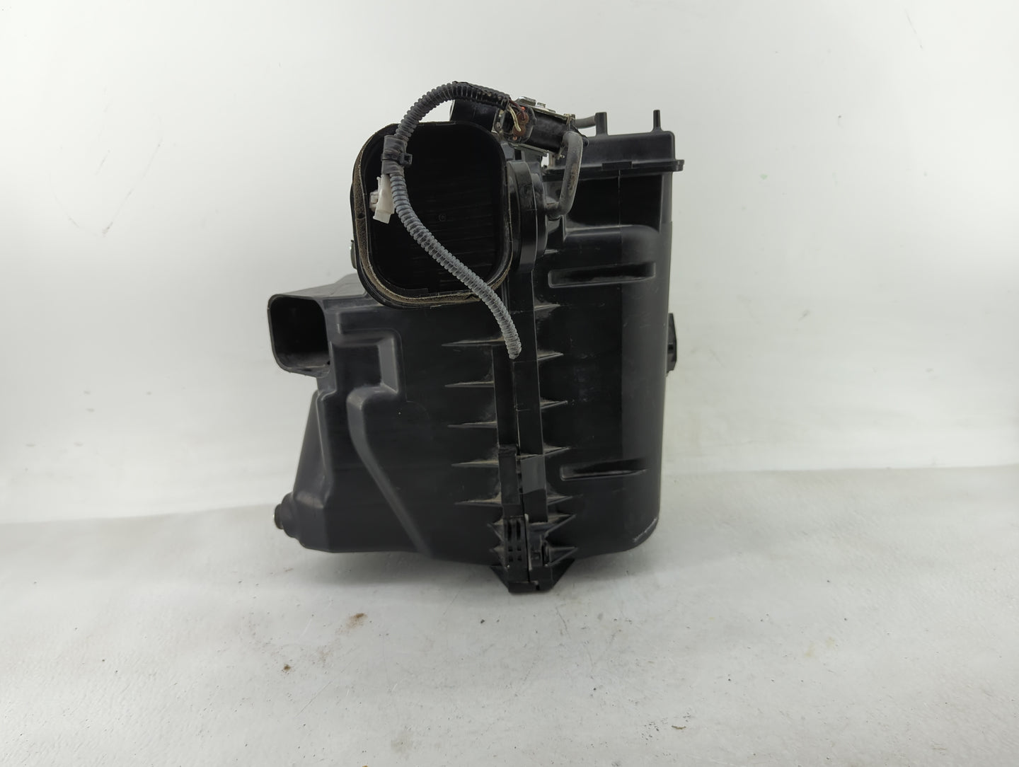 2004-2006 Toyota Sienna Air Cleaner Intake-duct Hose Tube 1331165 - Oemusedautoparts1.com