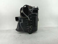 2004-2006 Toyota Sienna Air Cleaner Intake-duct Hose Tube 1331165 - Oemusedautoparts1.com