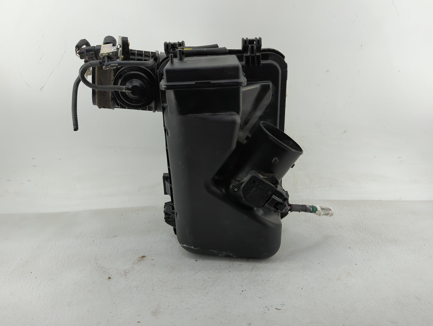 2004-2006 Toyota Sienna Air Cleaner Intake-duct Hose Tube 1331165 - Oemusedautoparts1.com