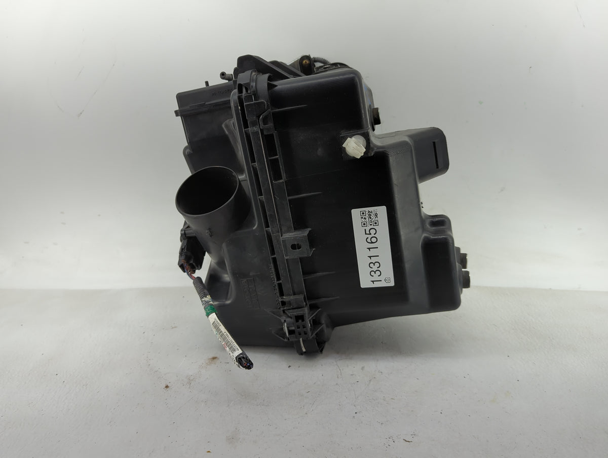 2004-2006 Toyota Sienna Air Cleaner Intake-duct Hose Tube 1331165 - Oemusedautoparts1.com