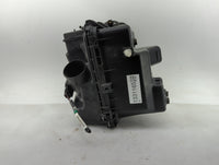 2004-2006 Toyota Sienna Air Cleaner Intake-duct Hose Tube 1331165 - Oemusedautoparts1.com
