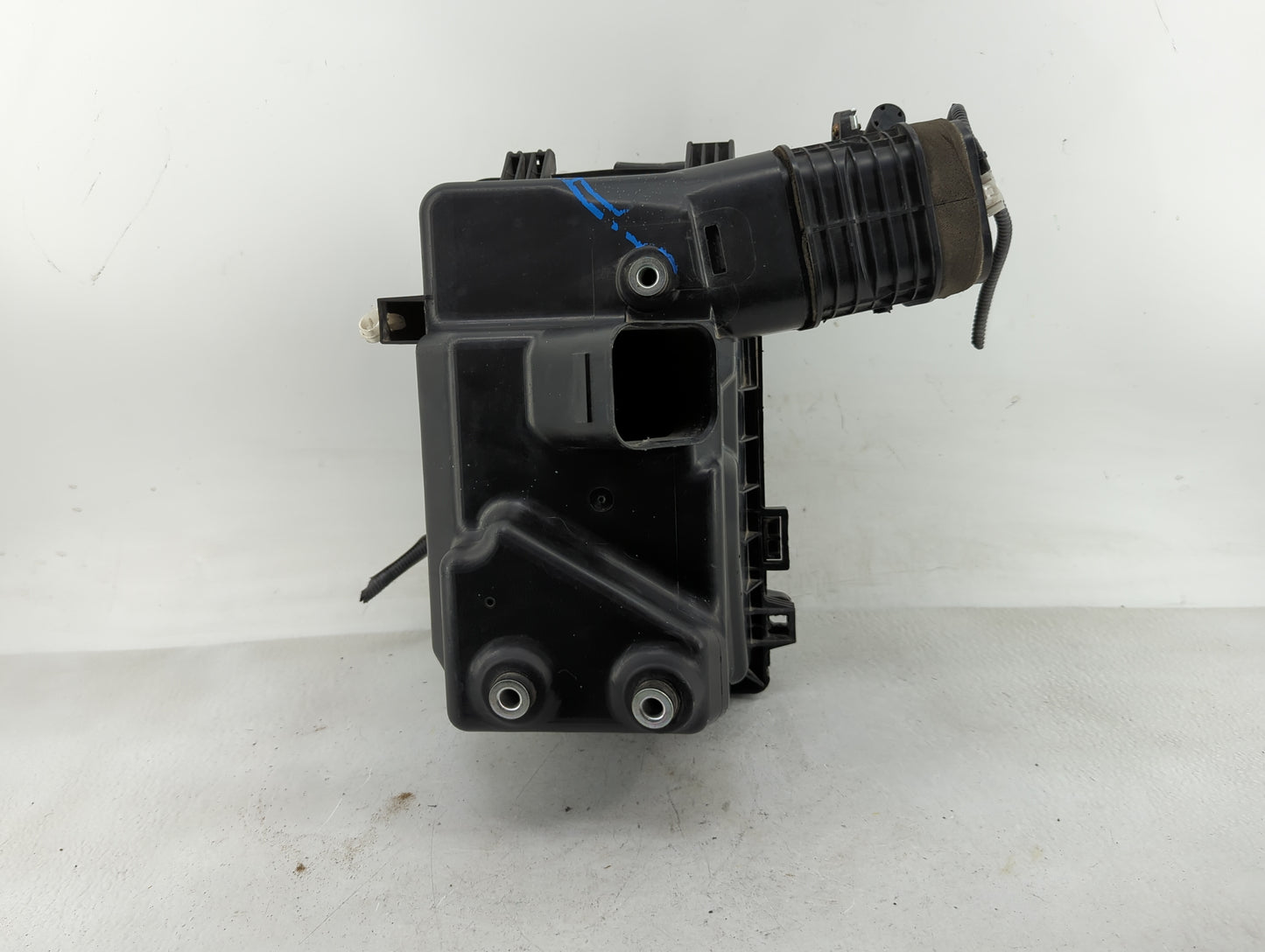 2004-2006 Toyota Sienna Air Cleaner Intake-duct Hose Tube 1331165 - Oemusedautoparts1.com