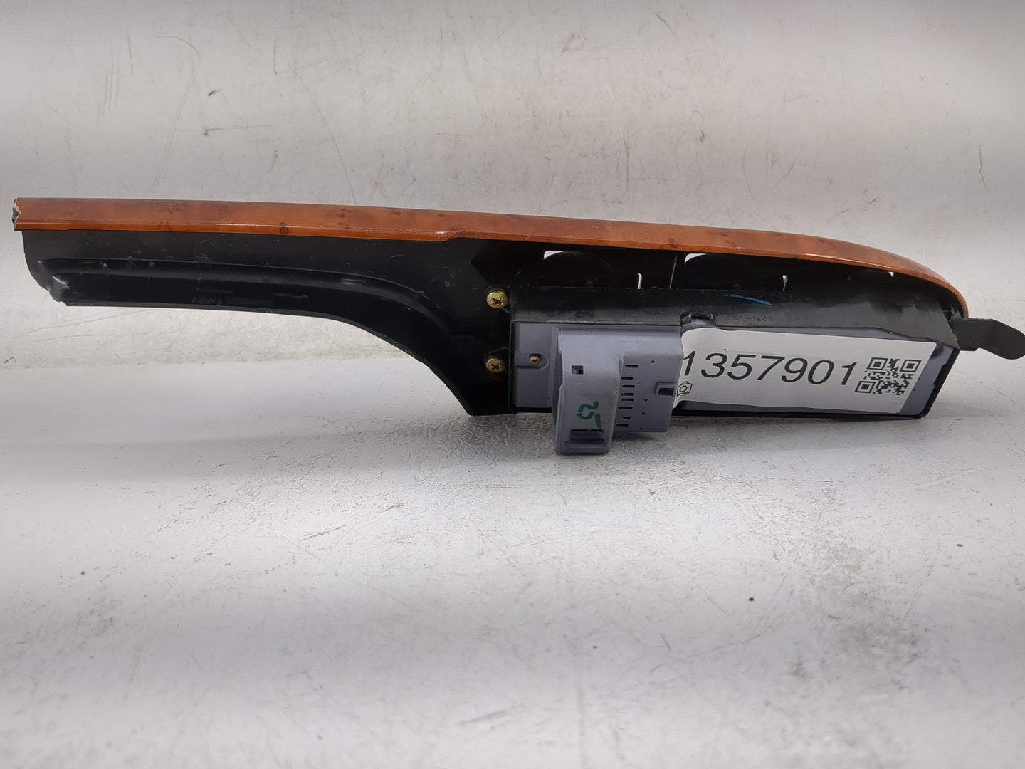 2004-2010 Toyota Sienna Master Power Window Switch Replacement Driver Side Left Fits OEM Used Auto Parts - Oemusedautoparts1
