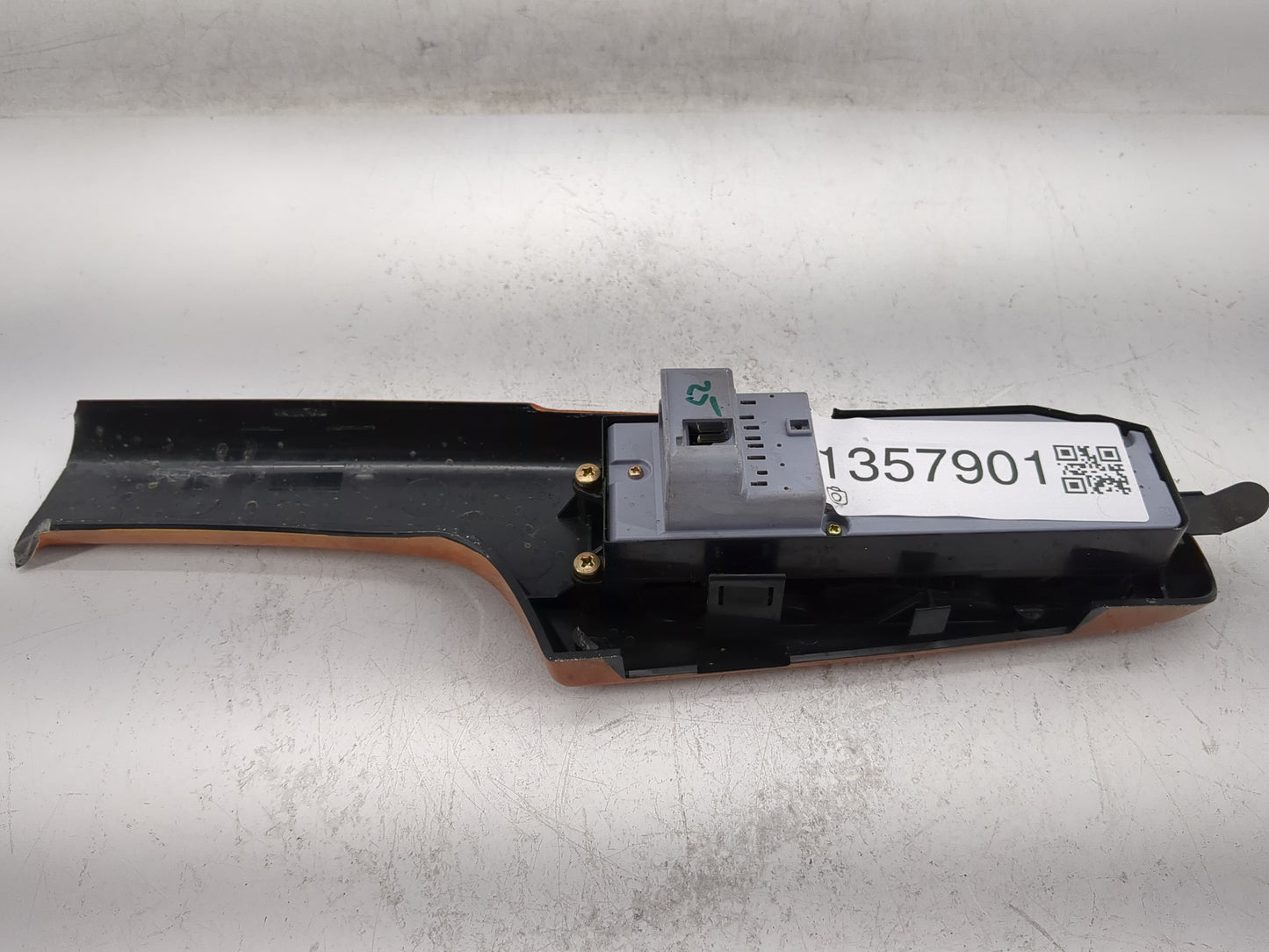 2004-2010 Toyota Sienna Master Power Window Switch Replacement Driver Side Left Fits OEM Used Auto Parts - Oemusedautoparts1