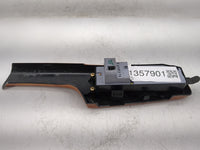 2004-2010 Toyota Sienna Master Power Window Switch Replacement Driver Side Left Fits OEM Used Auto Parts - Oemusedautoparts1