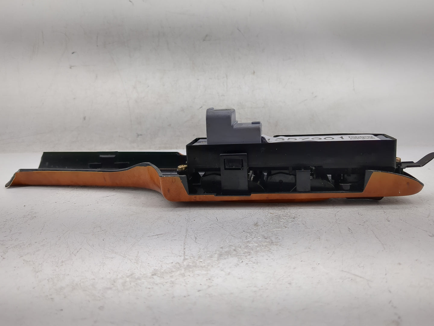 2004-2010 Toyota Sienna Master Power Window Switch Replacement Driver Side Left Fits OEM Used Auto Parts - Oemusedautoparts1