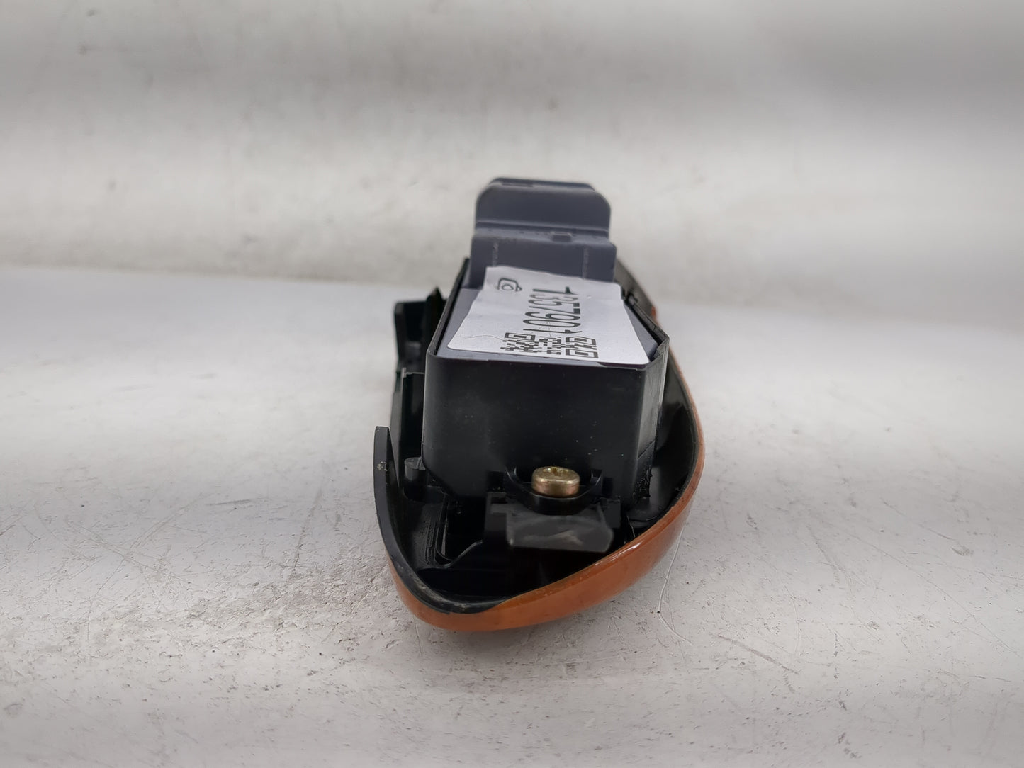2004-2010 Toyota Sienna Master Power Window Switch Replacement Driver Side Left Fits OEM Used Auto Parts - Oemusedautoparts1