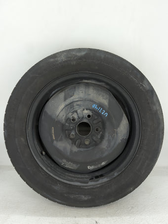 compare product 2004-2010 Toyota Sienna Oem Wheel Rim