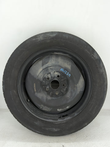 2004-2010 Toyota Sienna Oem Wheel Rim 1358183 - Oemusedautoparts1.com