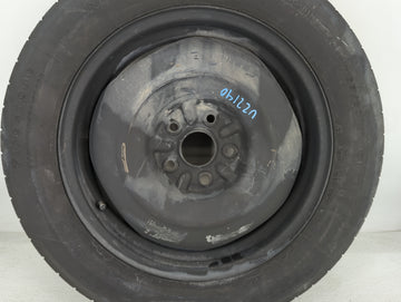 2004-2010 Toyota Sienna Oem Wheel Rim 1358183