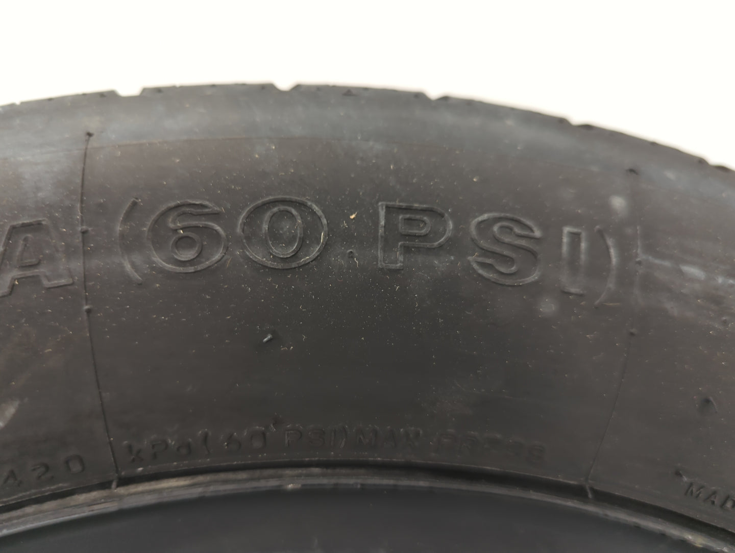 2004-2010 Toyota Sienna Oem Wheel Rim - Oemusedautoparts1.com