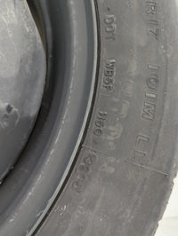 2004-2010 Toyota Sienna Oem Wheel Rim - Oemusedautoparts1.com