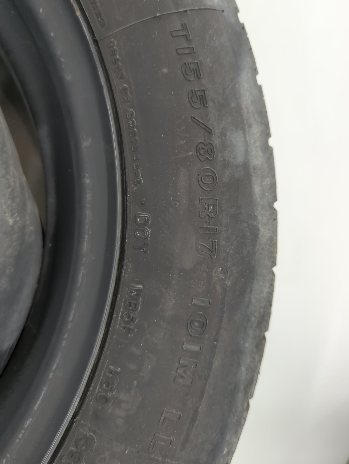 2004-2010 Toyota Sienna Oem Wheel Rim - Oemusedautoparts1.com