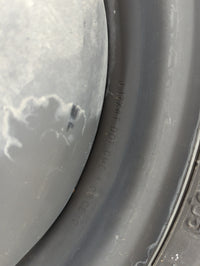 2004-2010 Toyota Sienna Oem Wheel Rim - Oemusedautoparts1.com
