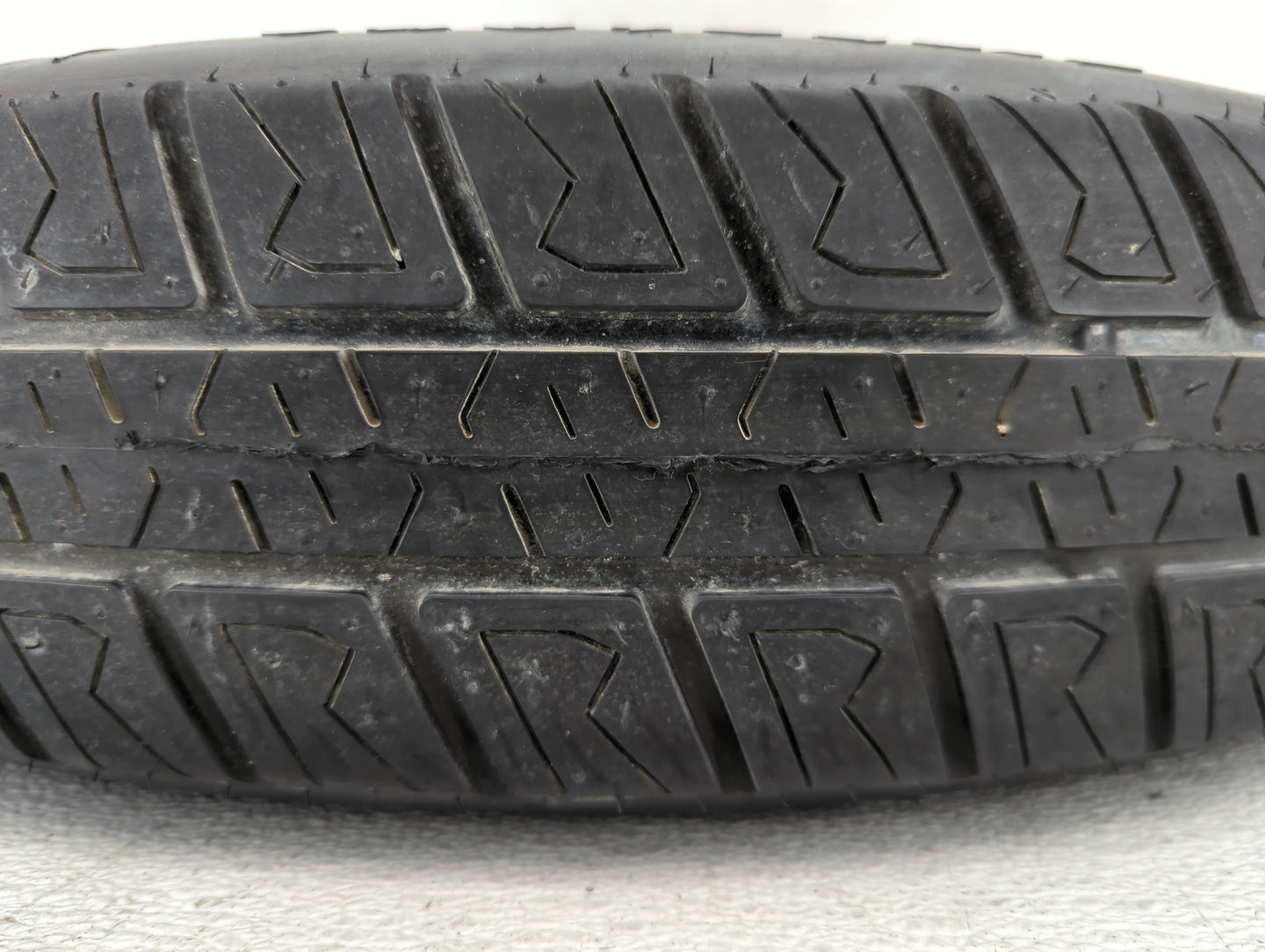 2004-2010 Toyota Sienna Oem Wheel Rim - Oemusedautoparts1.com