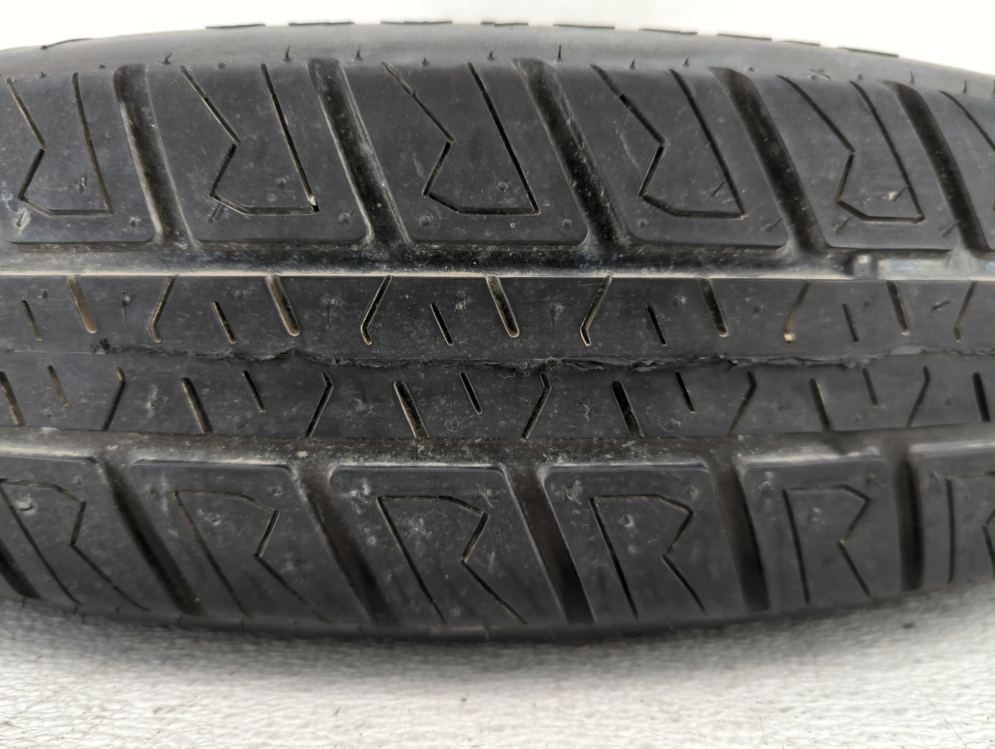 2004-2010 Toyota Sienna Oem Wheel Rim - Oemusedautoparts1.com