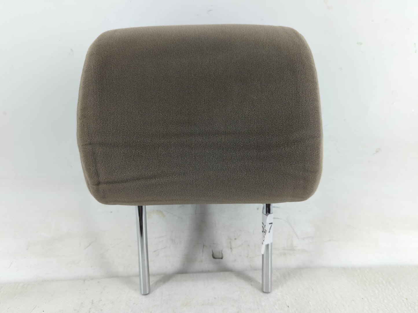 2006-2008 Toyota Sienna Headrest Head Rest Front Driver Passenger Seat Fits Fits 2006 2007 2008 OEM Used Auto Parts - Oemuse