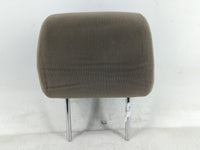 2006-2008 Toyota Sienna Headrest Head Rest Front Driver Passenger Seat Fits Fits 2006 2007 2008 OEM Used Auto Parts - Oemuse