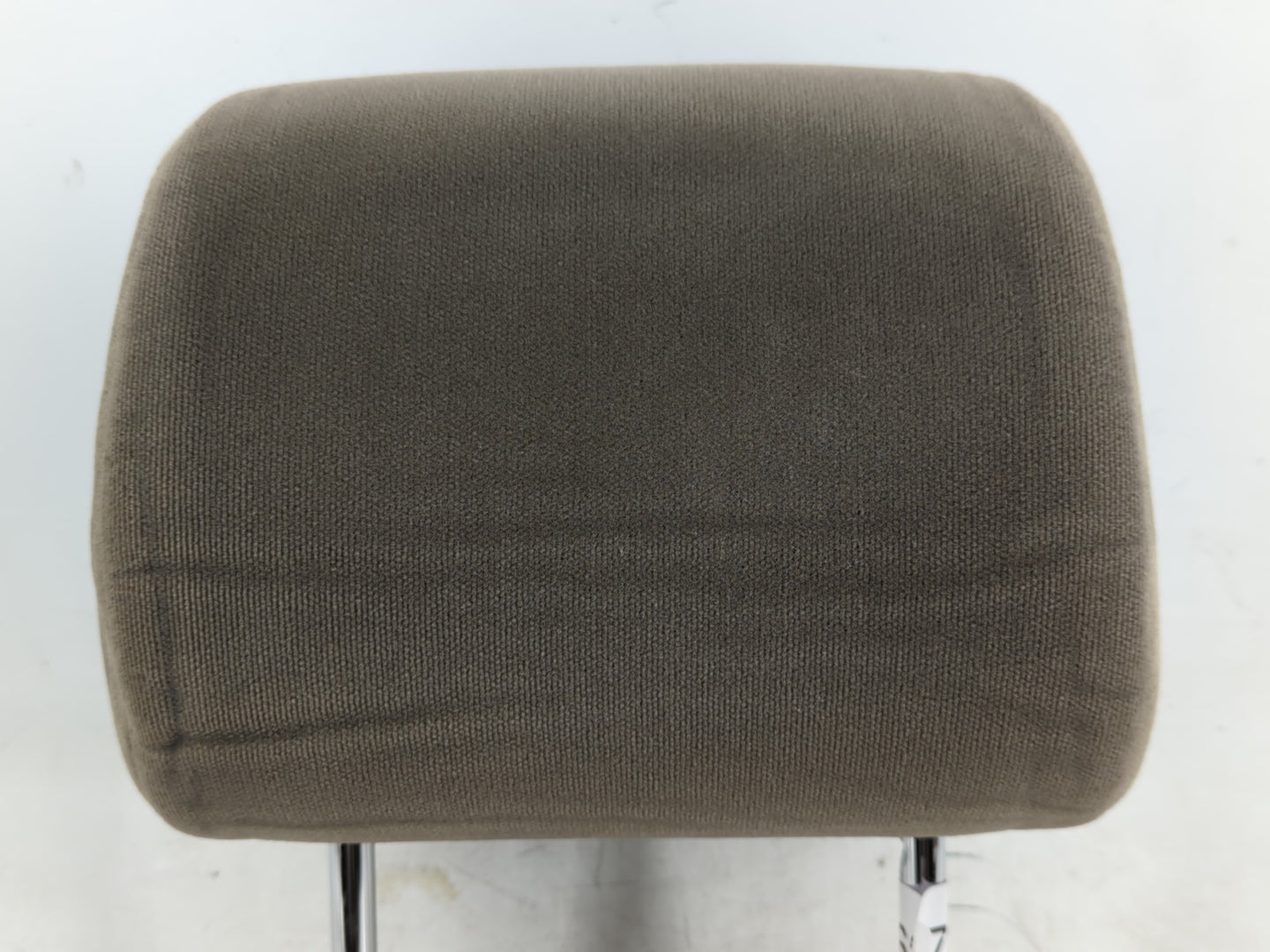 2006-2008 Toyota Sienna Headrest Head Rest Front Driver Passenger Seat Fits Fits 2006 2007 2008 OEM Used Auto Parts - Oemuse