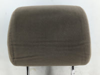 2006-2008 Toyota Sienna Headrest Head Rest Front Driver Passenger Seat Fits Fits 2006 2007 2008 OEM Used Auto Parts - Oemuse