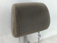 2006-2008 Toyota Sienna Headrest Head Rest Front Driver Passenger Seat Fits Fits 2006 2007 2008 OEM Used Auto Parts - Oemuse