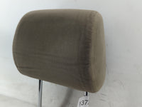 2006-2008 Toyota Sienna Headrest Head Rest Front Driver Passenger Seat Fits Fits 2006 2007 2008 OEM Used Auto Parts - Oemuse
