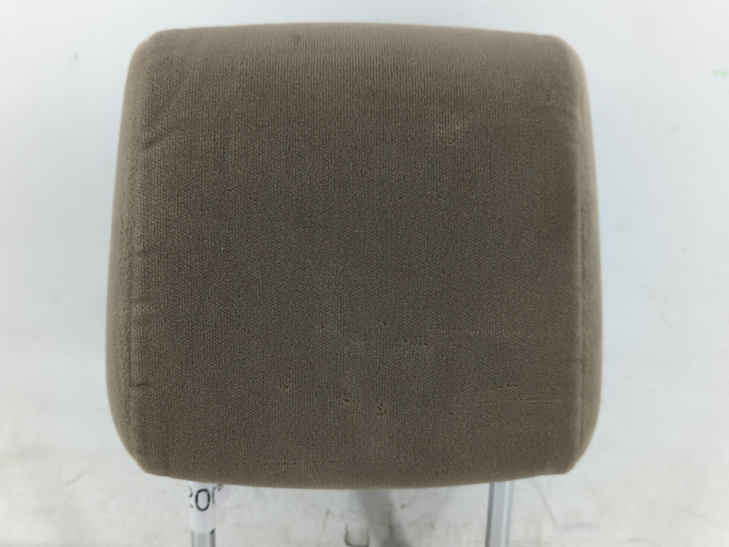 2006-2008 Toyota Sienna Headrest Head Rest Front Driver Passenger Seat Fits Fits 2006 2007 2008 OEM Used Auto Parts - Oemuse