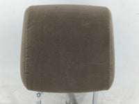 2006-2008 Toyota Sienna Headrest Head Rest Front Driver Passenger Seat Fits Fits 2006 2007 2008 OEM Used Auto Parts - Oemuse