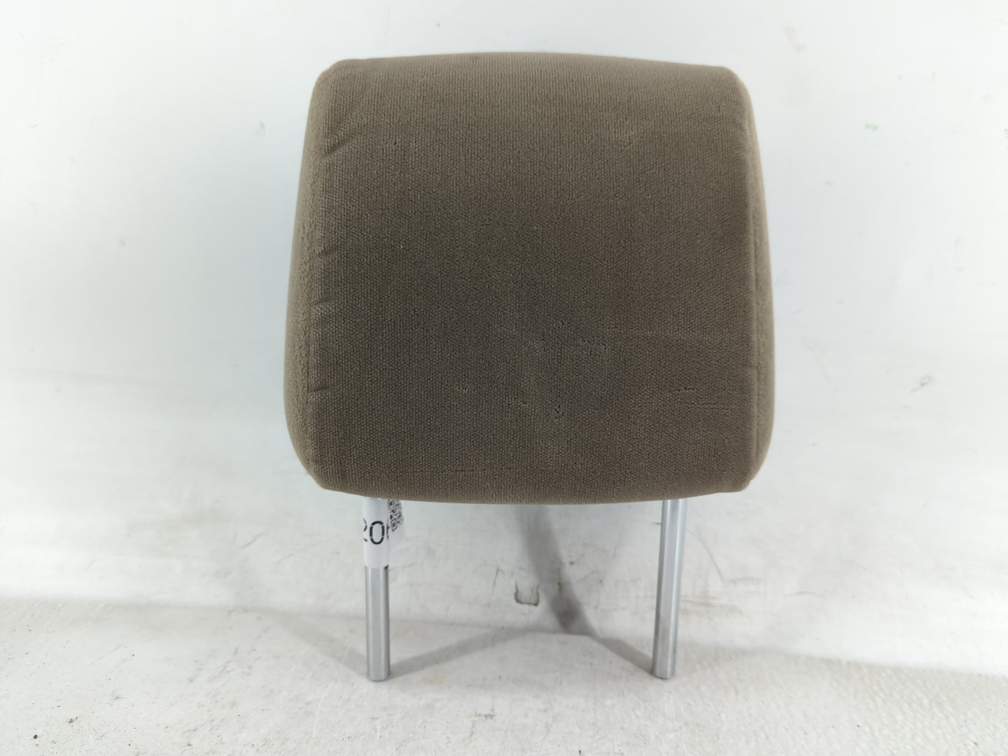 2006-2008 Toyota Sienna Headrest Head Rest Front Driver Passenger Seat Fits Fits 2006 2007 2008 OEM Used Auto Parts - Oemuse
