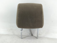 2006-2008 Toyota Sienna Headrest Head Rest Front Driver Passenger Seat Fits Fits 2006 2007 2008 OEM Used Auto Parts - Oemuse