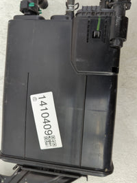 2006 Toyota Sienna Fuel Vapor Charcoal Canister - Oemusedautoparts1.com