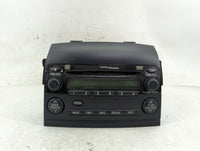 2006-2007 Toyota Sienna Radio AM FM Cd Player Receiver Replacement P/N:122831-060 Fits Fits 2006 2007 OEM Used Auto Parts - 