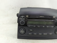 2006-2007 Toyota Sienna Radio AM FM Cd Player Receiver Replacement P/N:122831-060 Fits Fits 2006 2007 OEM Used Auto Parts - 