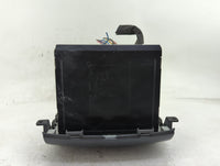 2006-2007 Toyota Sienna Radio AM FM Cd Player Receiver Replacement P/N:122831-060 Fits Fits 2006 2007 OEM Used Auto Parts - 
