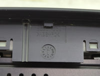 2006-2007 Toyota Sienna Radio AM FM Cd Player Receiver Replacement P/N:122831-060 Fits Fits 2006 2007 OEM Used Auto Parts - 