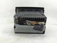 2006-2007 Toyota Sienna Radio AM FM Cd Player Receiver Replacement P/N:122831-060 Fits Fits 2006 2007 OEM Used Auto Parts - 