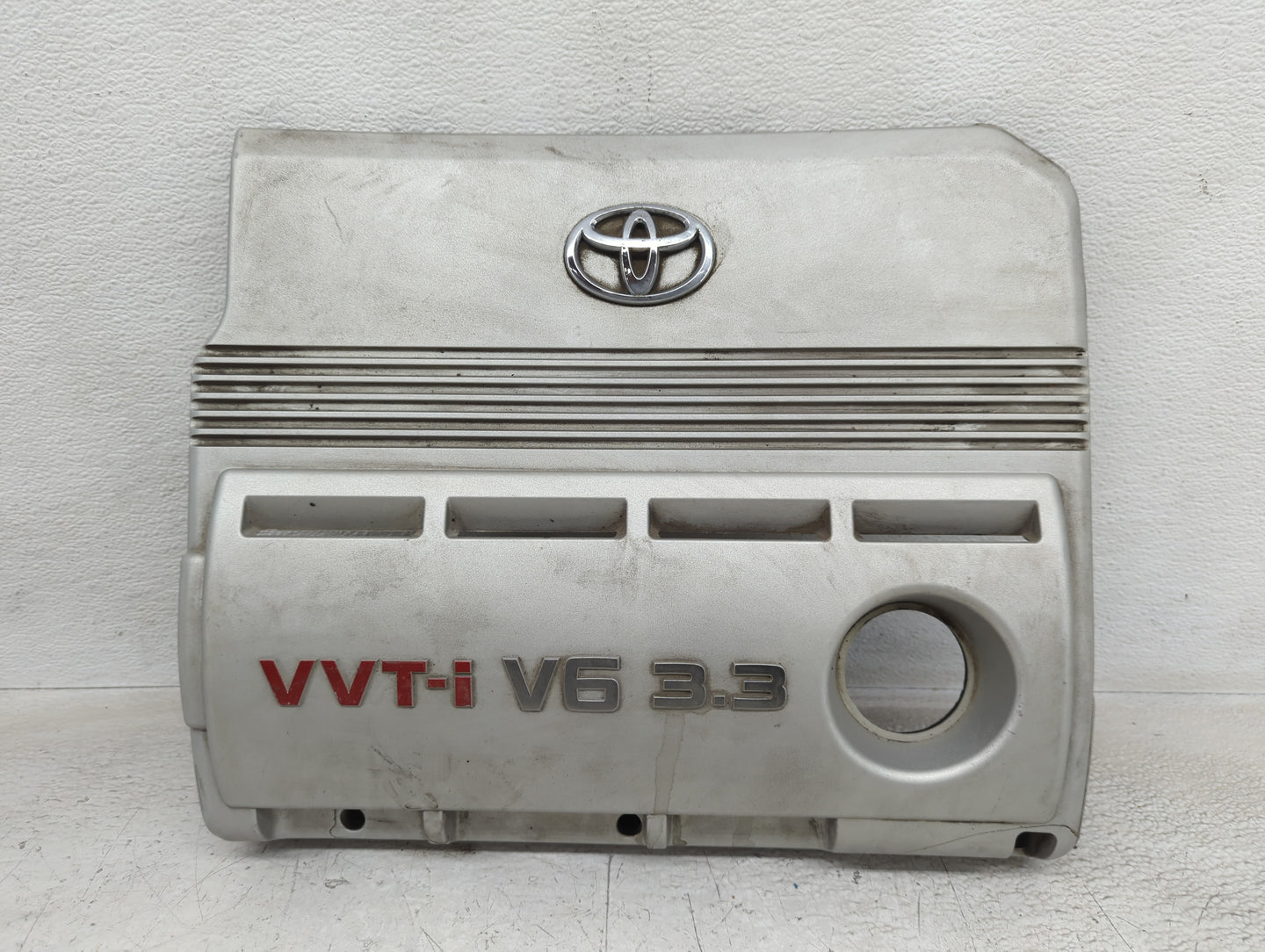 2006 Toyota Sienna Engine Cover - Oemusedautoparts1.com