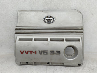 compare product 2006 Toyota Sienna Engine Cover