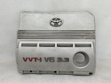 2006 Toyota Sienna Engine Cover - Oemusedautoparts1.com